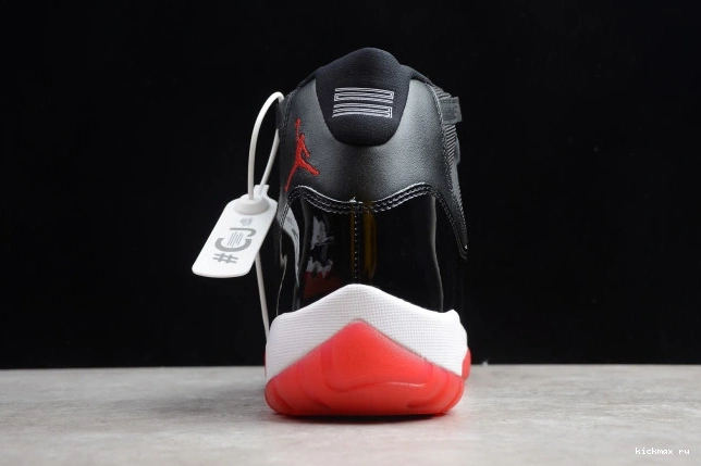 Cheap MAX Bred(2019) 378037-061 Jordan 11 Air 0808